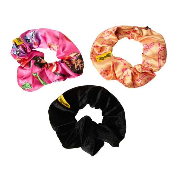 Scrunchie Set