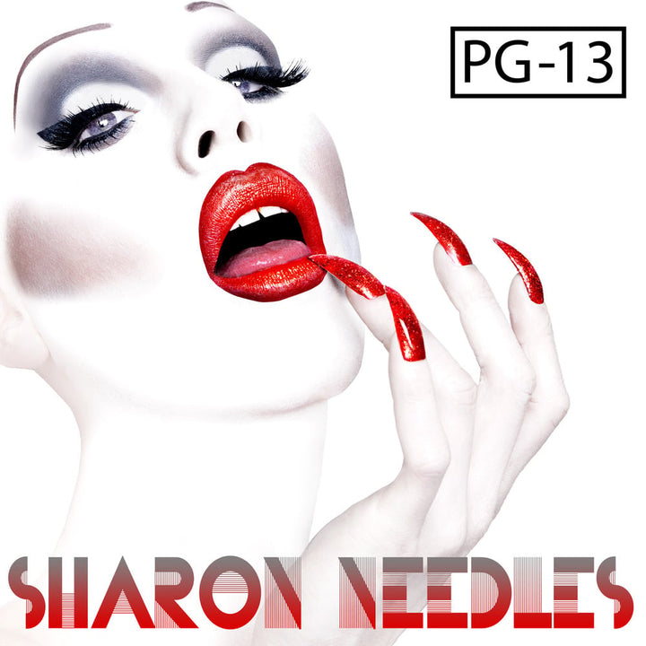 PG-13 PHYSICAL CD