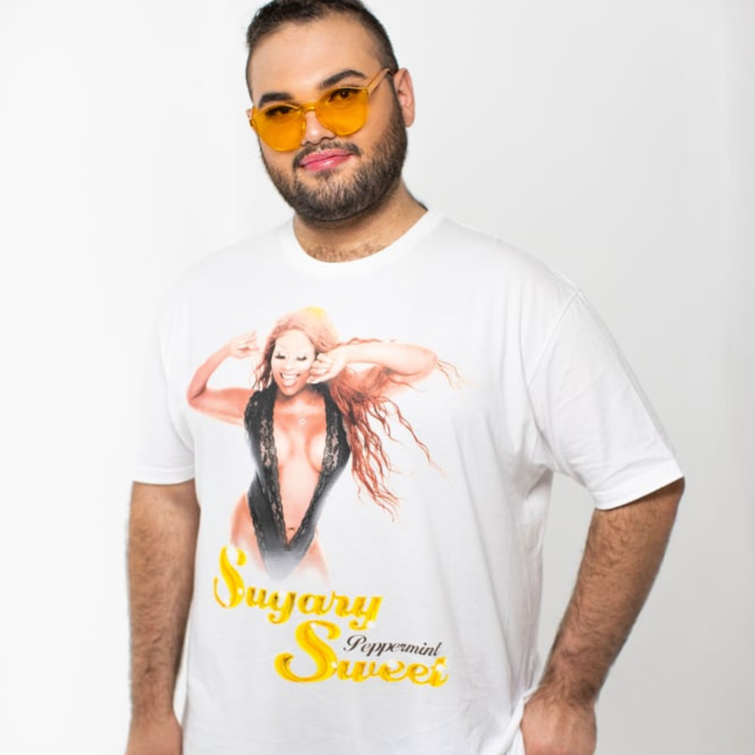 Sugary Sweet T-shirt
