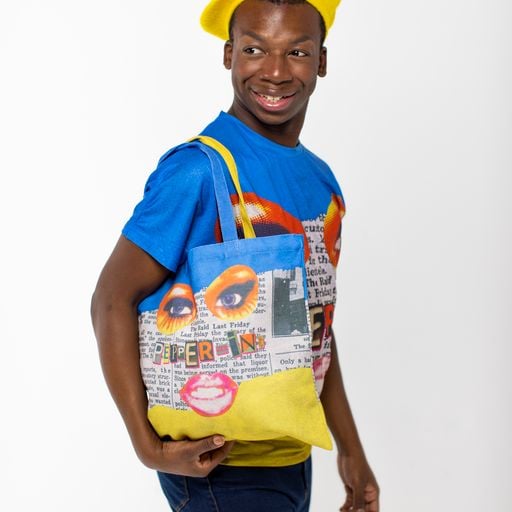 Ransom Tote