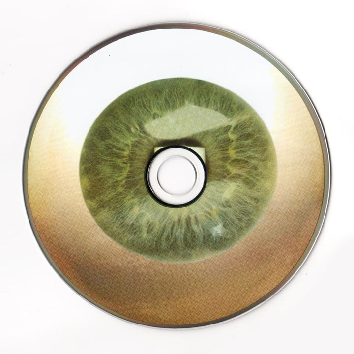 Taxidermy Physical CD