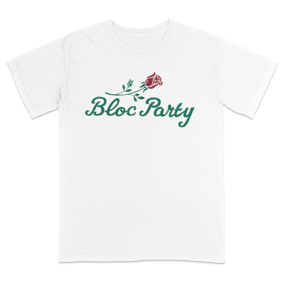 Rose Tee