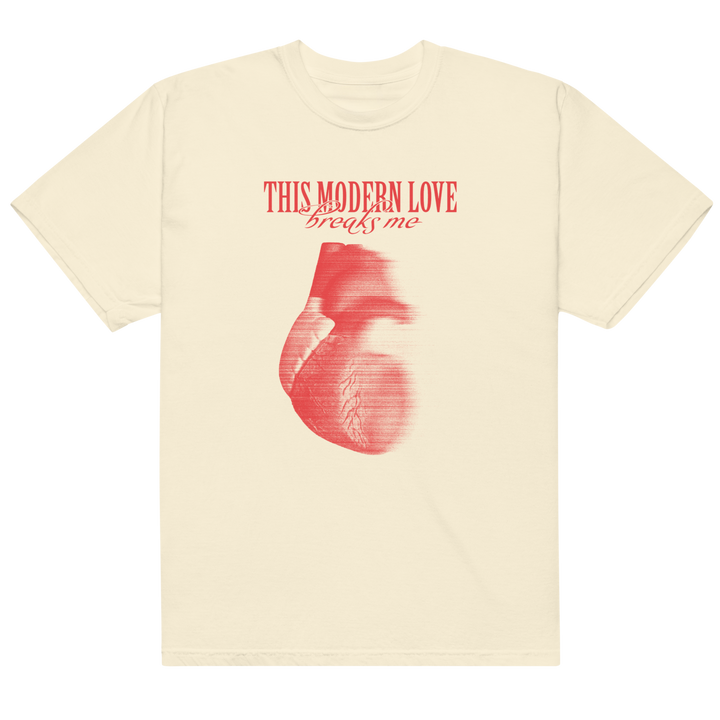 This Modern Love Tee