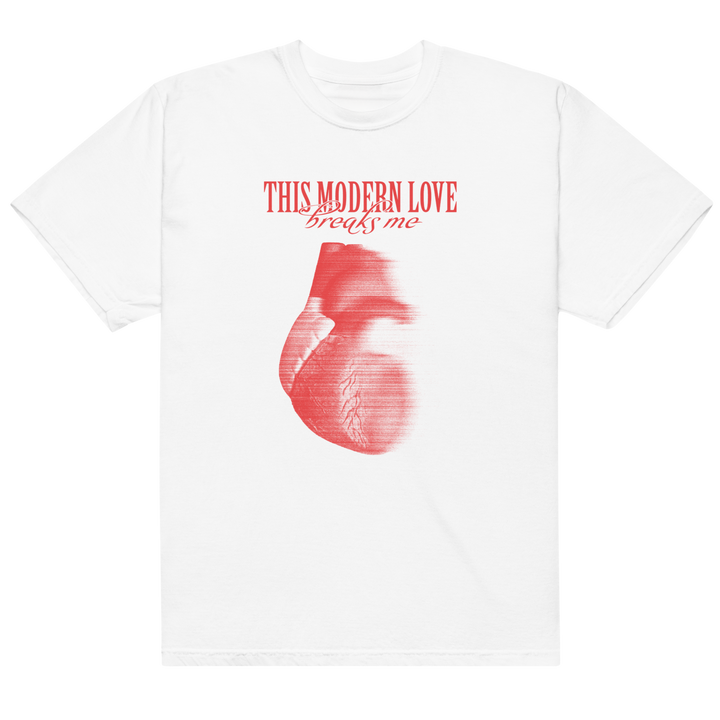 This Modern Love Tee
