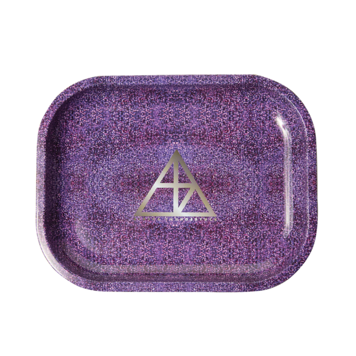 Rolling Tray