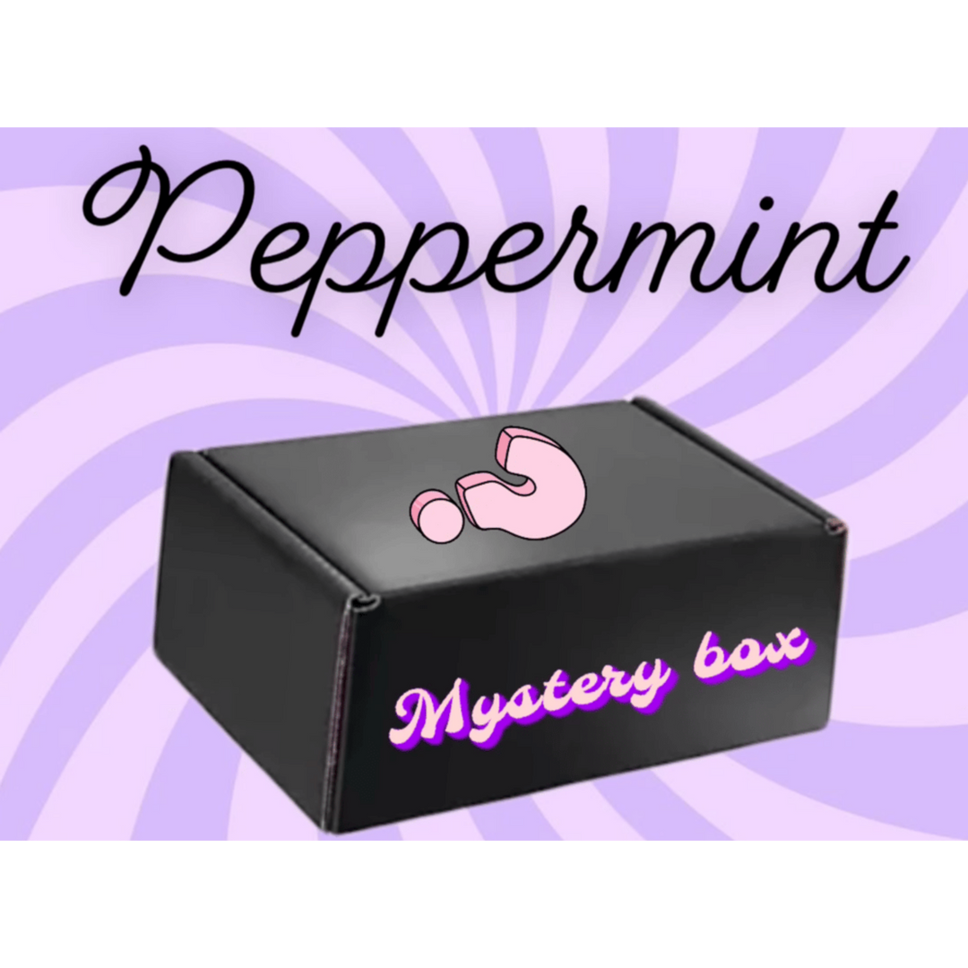 MYSTERY BOX