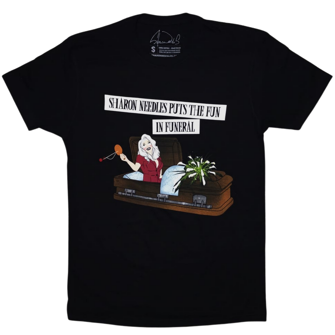 FUNeral Tee