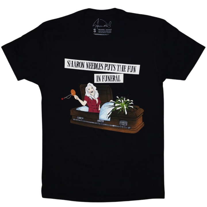 FUNeral Tee