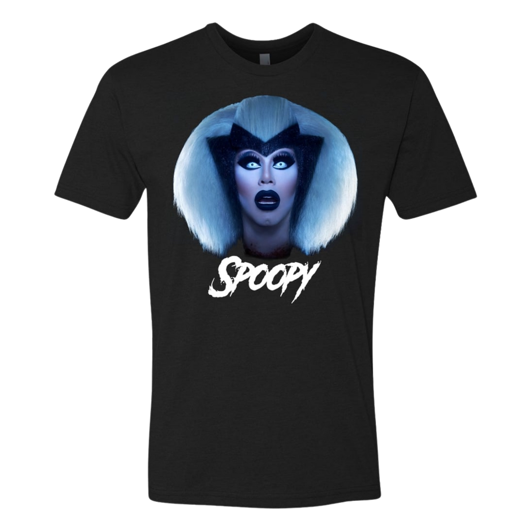 Spoopy T-shirt