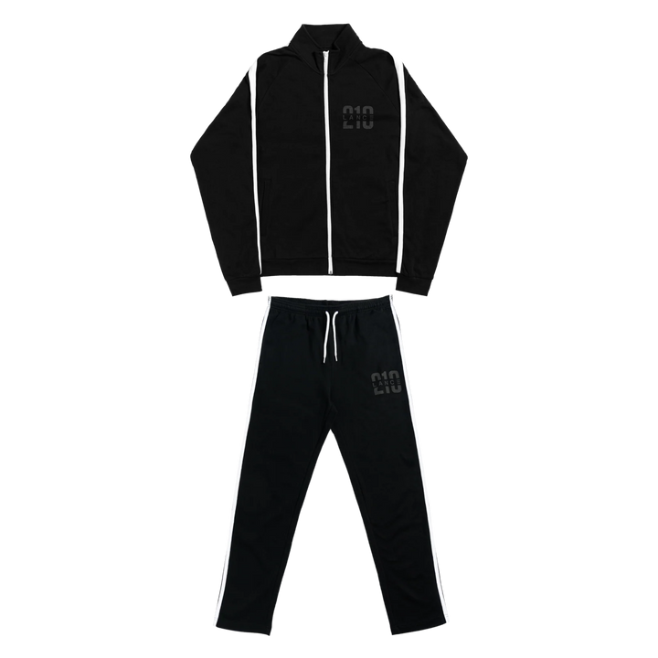 210 3M Tracksuit Bundle