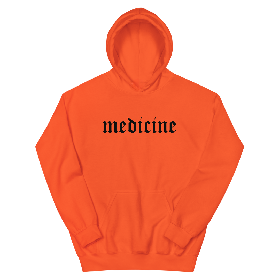 Medicine Hoodie