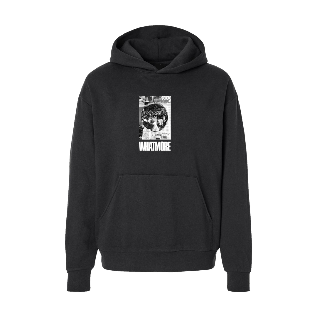 BODEGA HOODIE