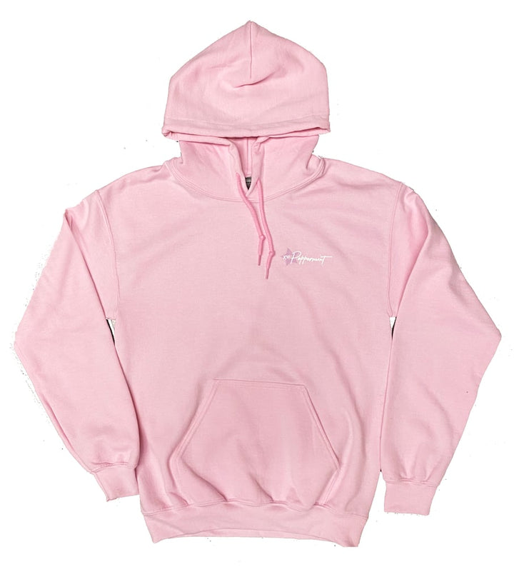 It's Fashion Hoodie