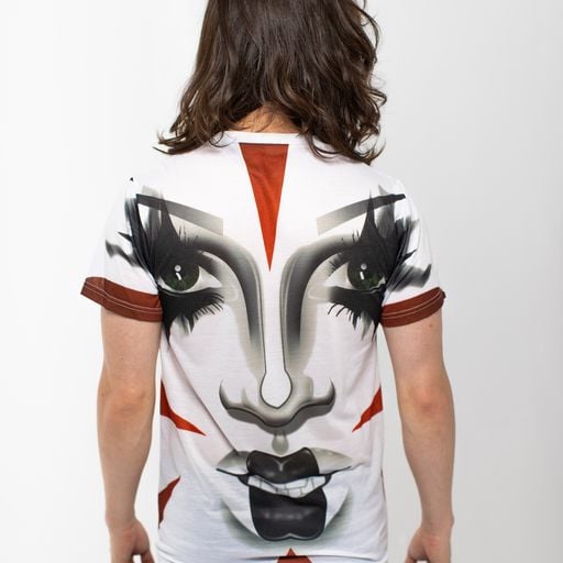 Peppermint Before Runway Tee