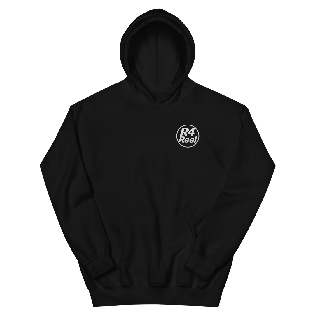 Ria 4 Reel Hoodie