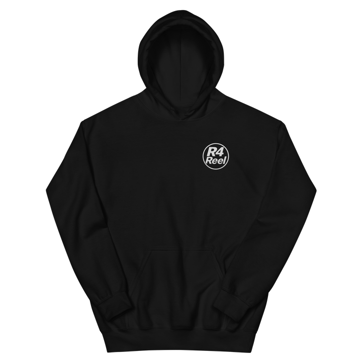 Ria 4 Reel Hoodie
